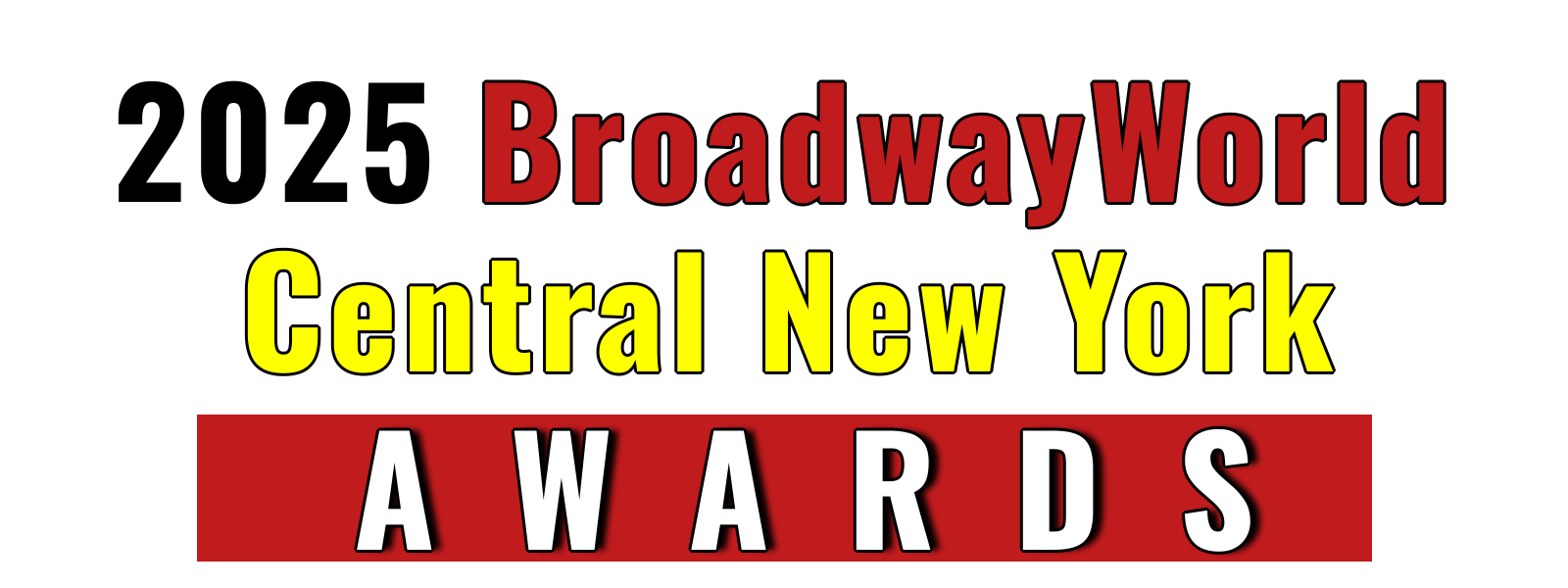 BroadwayWorld Awards