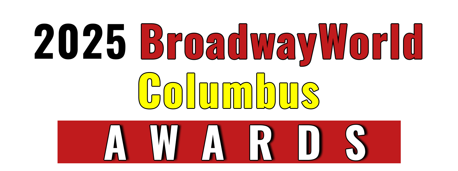 BroadwayWorld Awards