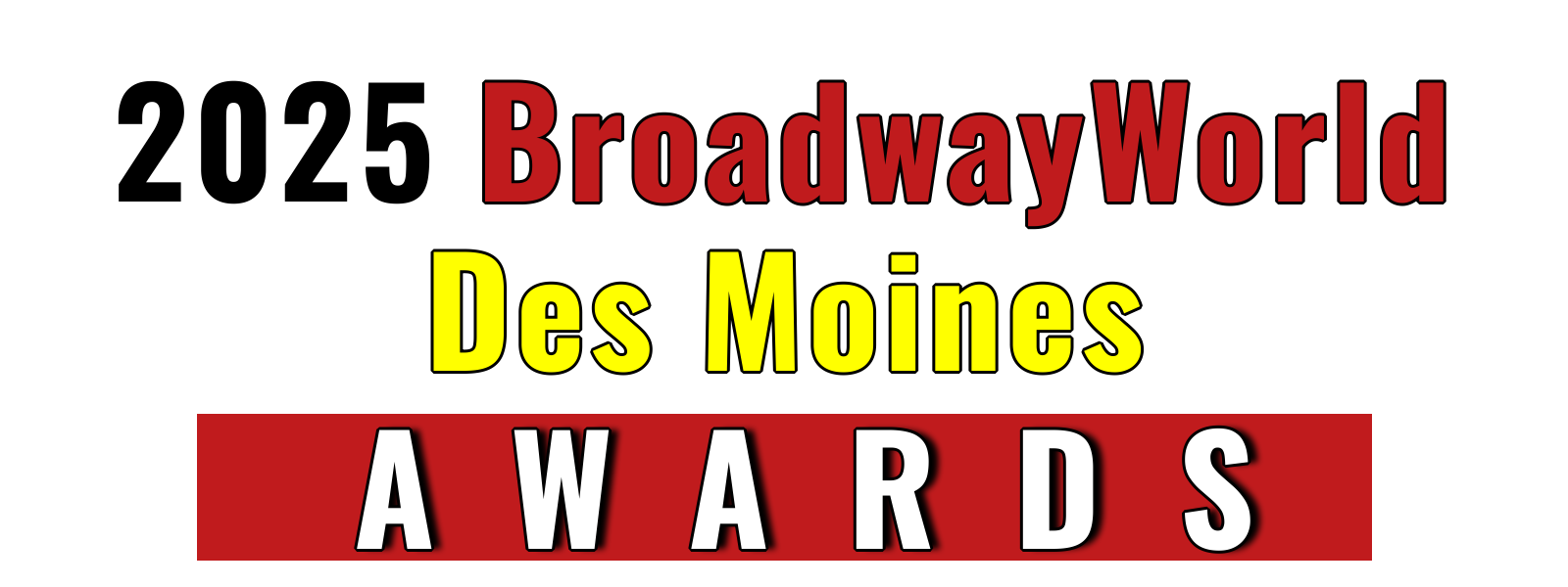 BroadwayWorld Awards