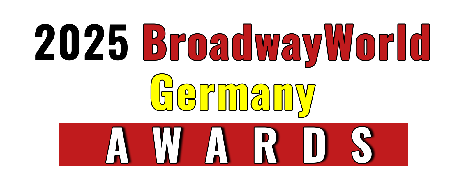 BroadwayWorld Awards