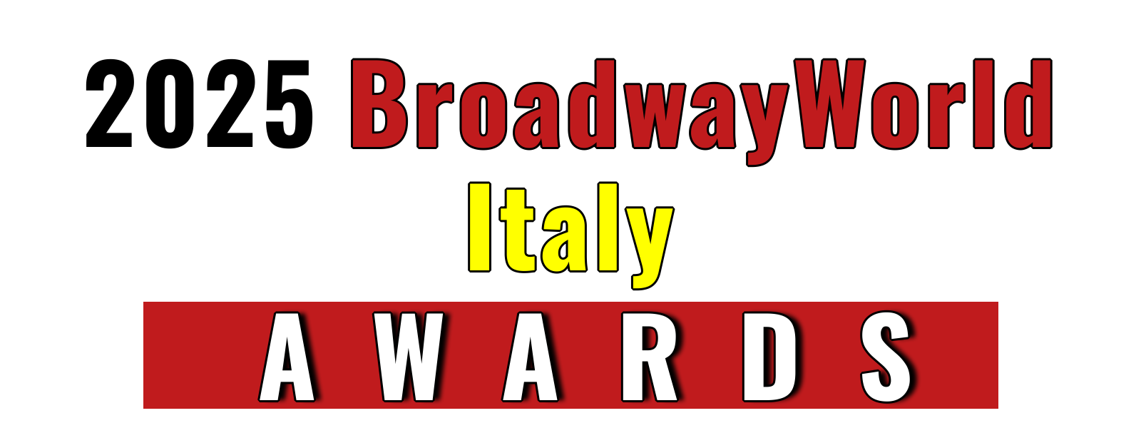 BroadwayWorld Awards