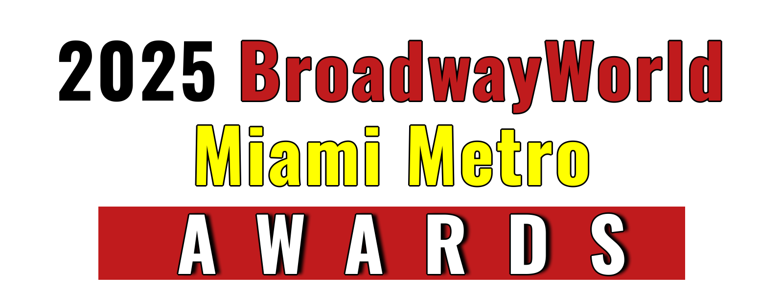 BroadwayWorld Awards