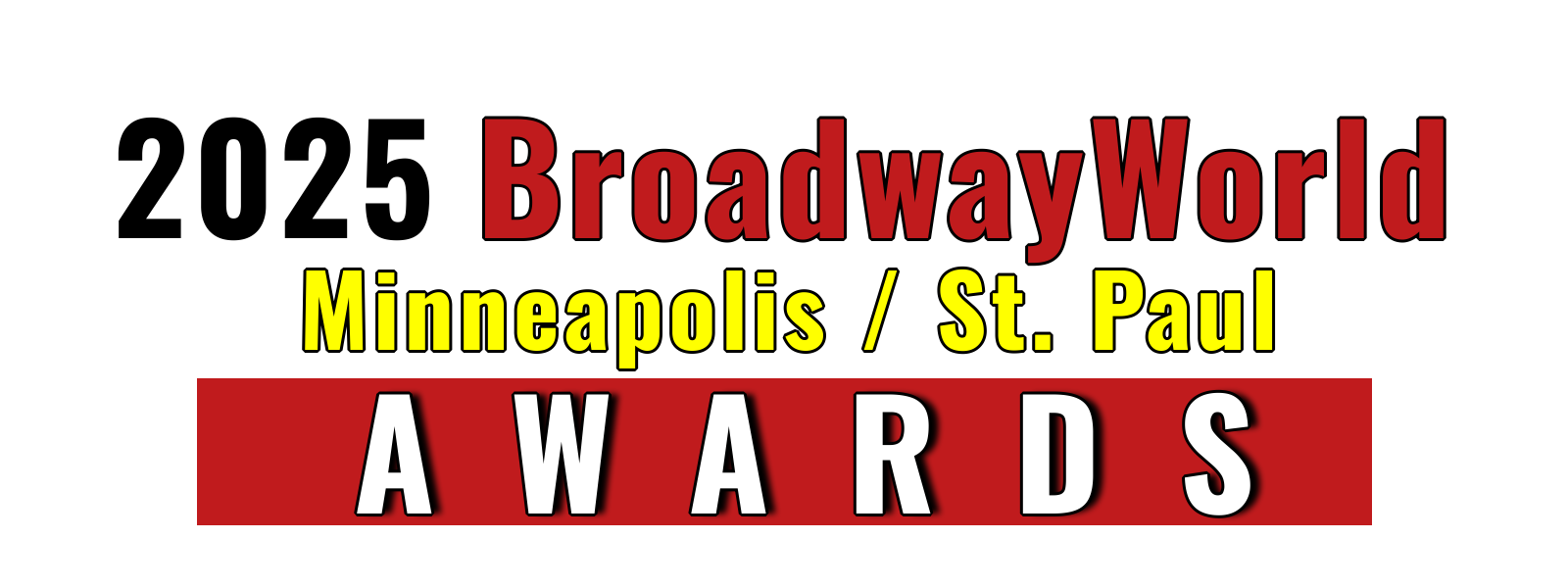 BroadwayWorld Awards