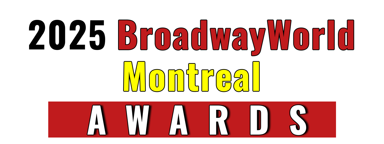 BroadwayWorld Awards