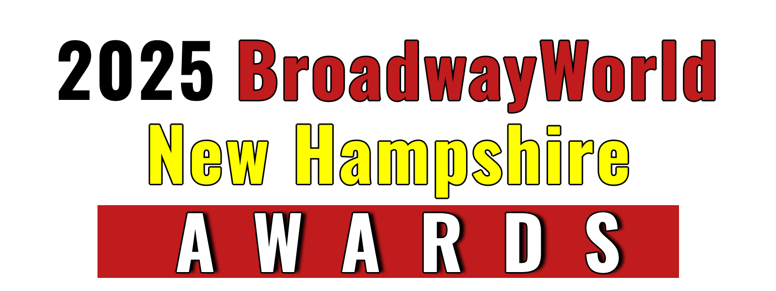 BroadwayWorld Awards