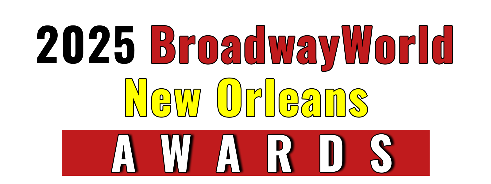 BroadwayWorld Awards