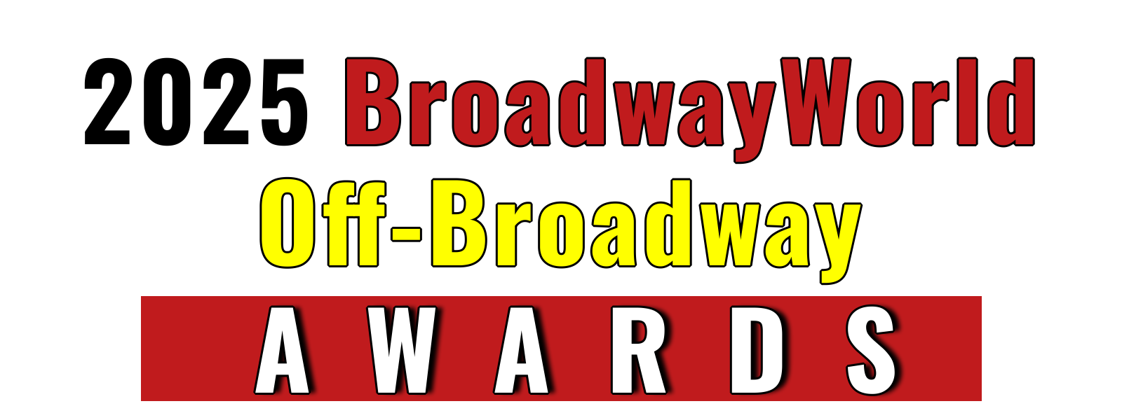 BroadwayWorld Awards