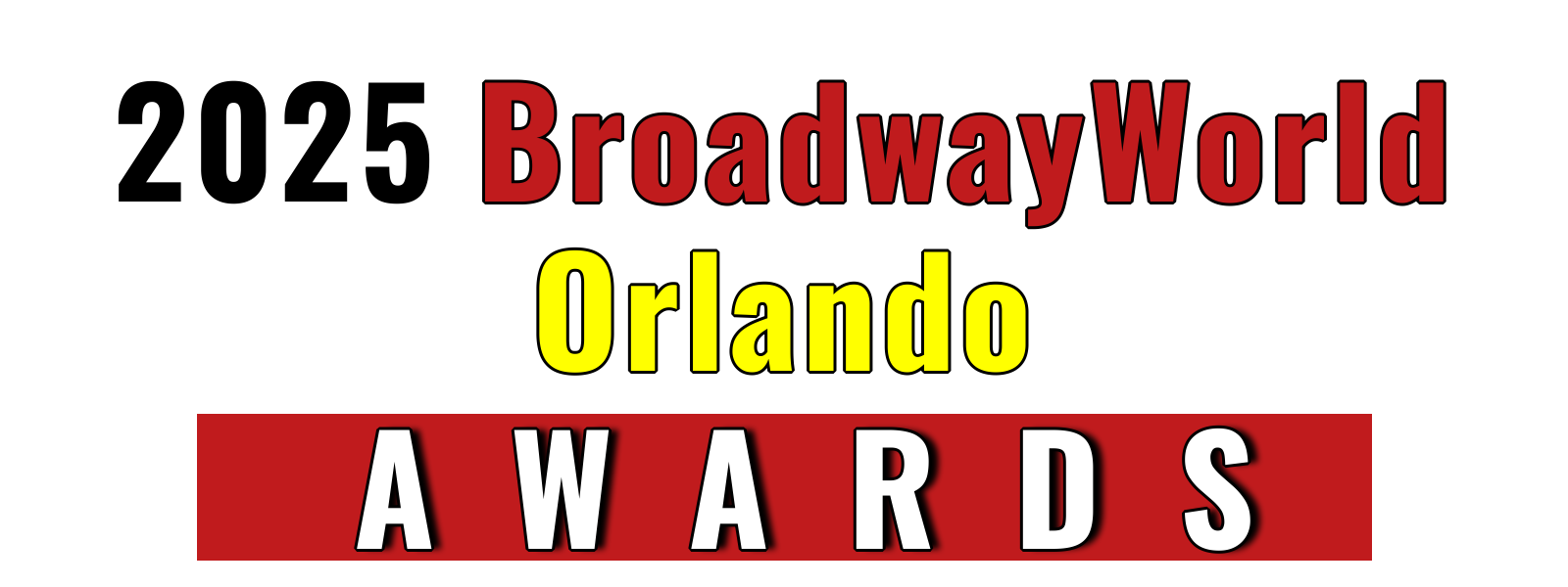 BroadwayWorld Awards