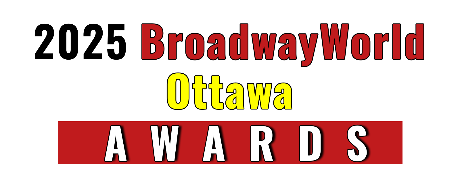 BroadwayWorld Awards