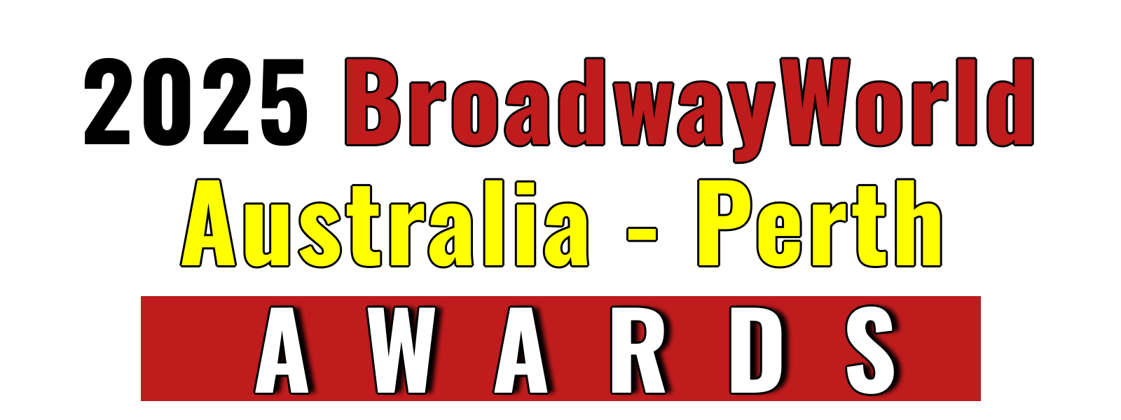 BroadwayWorld Awards