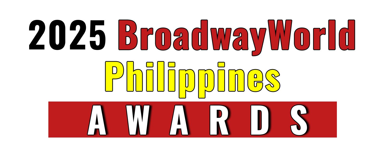BroadwayWorld Awards