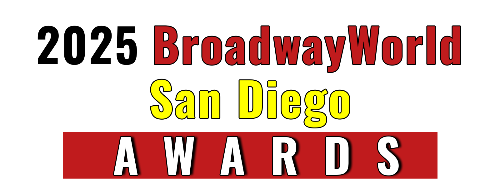 BroadwayWorld Awards