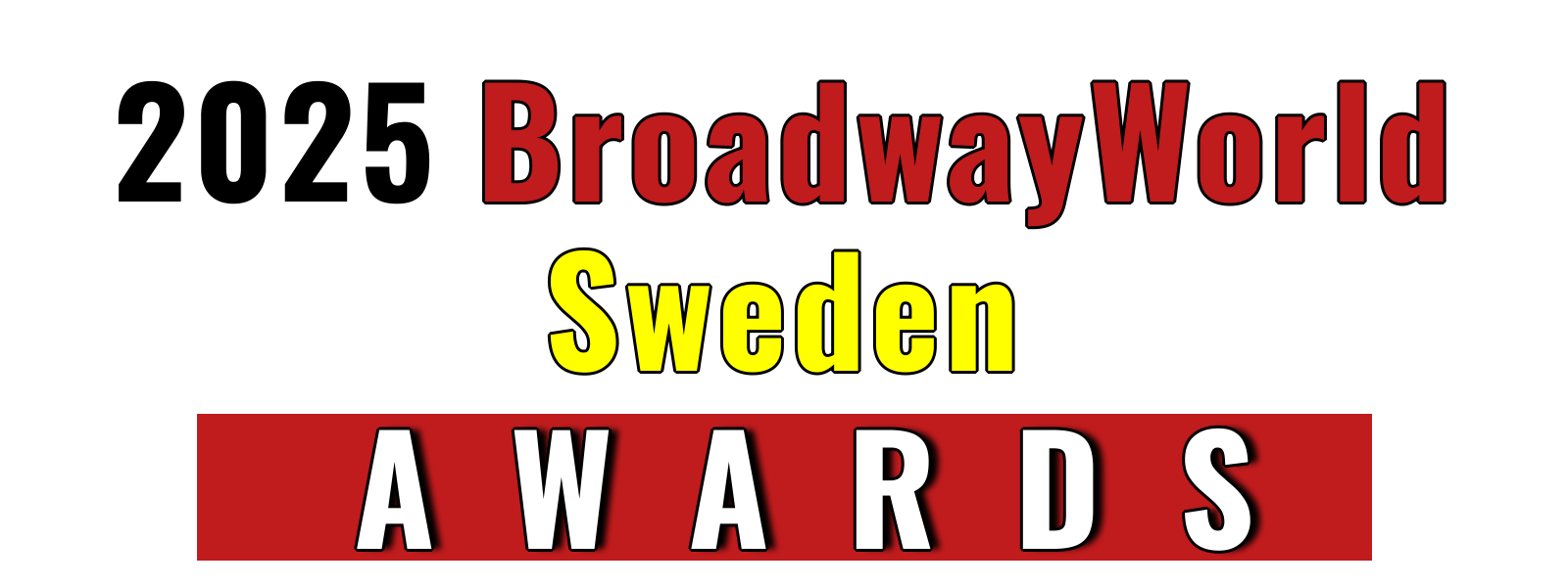 BroadwayWorld Awards