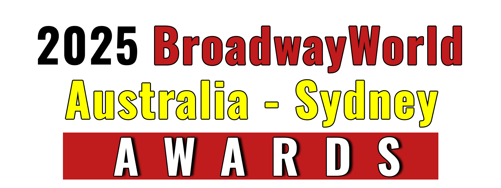 BroadwayWorld Awards