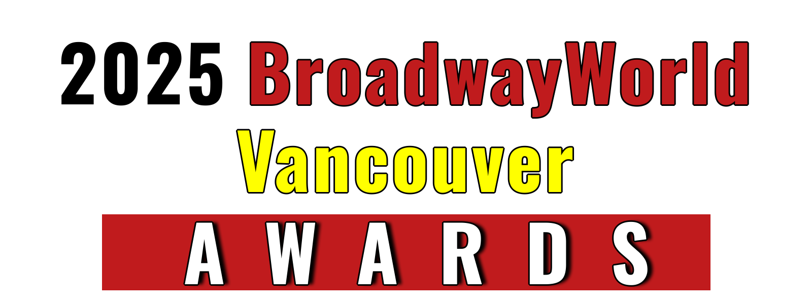 BroadwayWorld Awards