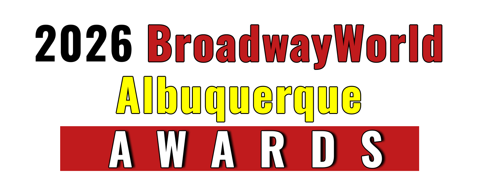 BroadwayWorld Awards