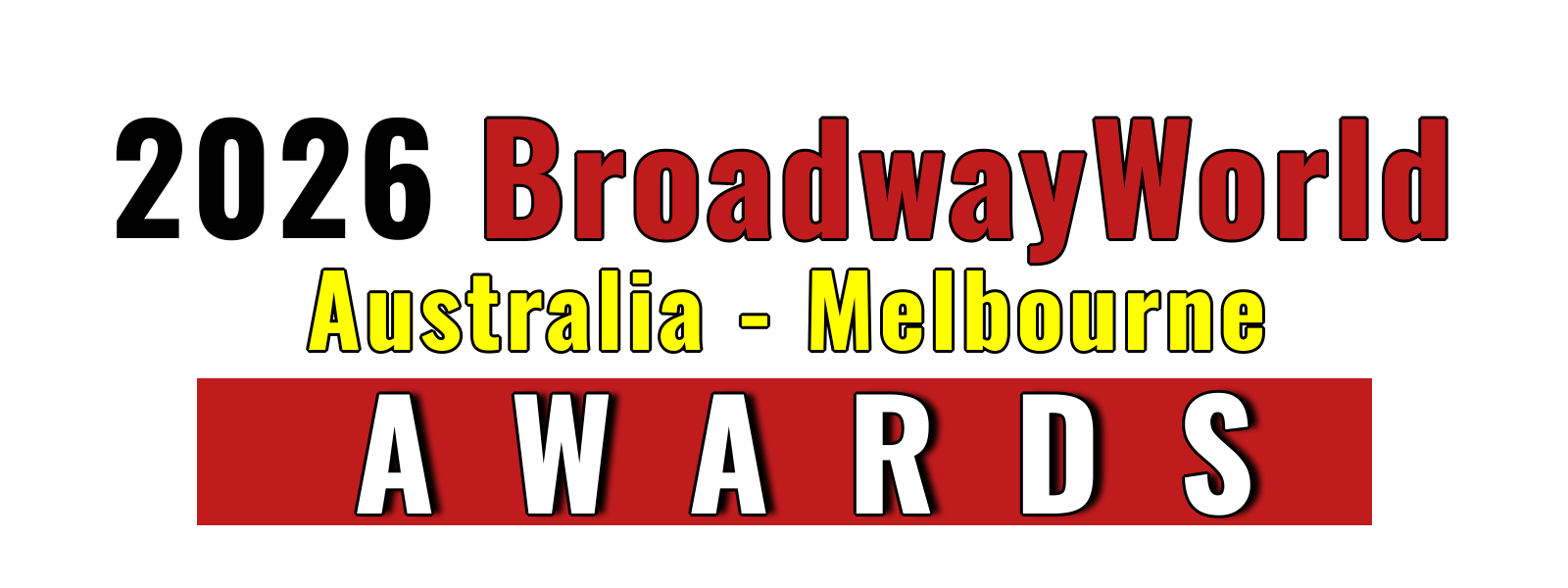 BroadwayWorld Awards