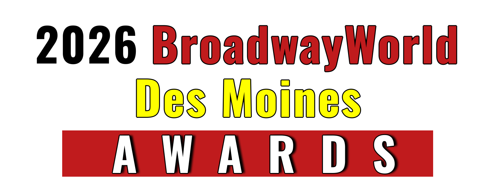 BroadwayWorld Awards