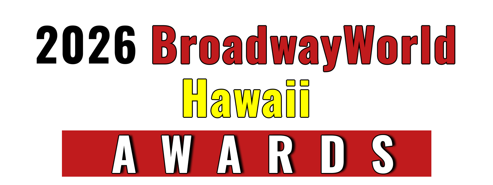 BroadwayWorld Awards