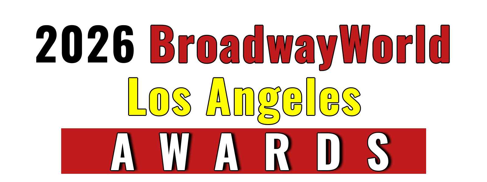 BroadwayWorld Awards