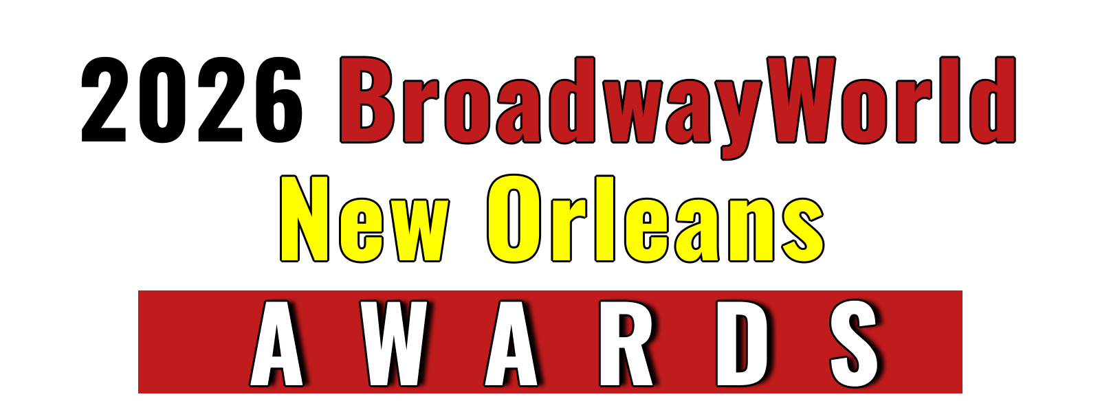 BroadwayWorld Awards