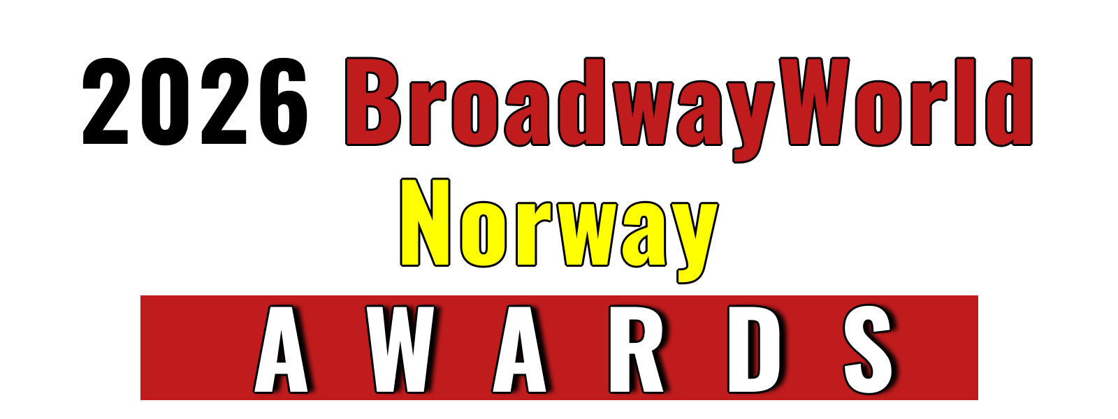 BroadwayWorld Awards