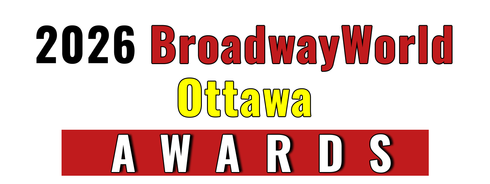 BroadwayWorld Awards