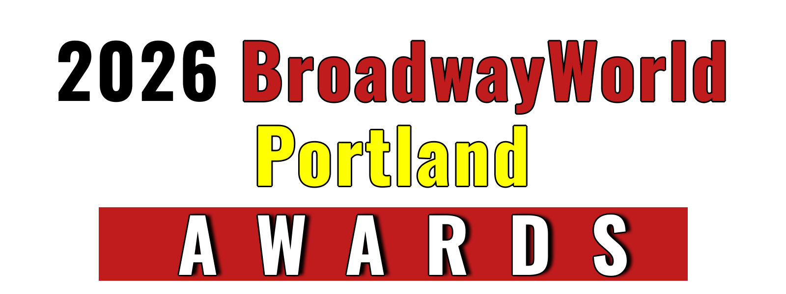 BroadwayWorld Awards
