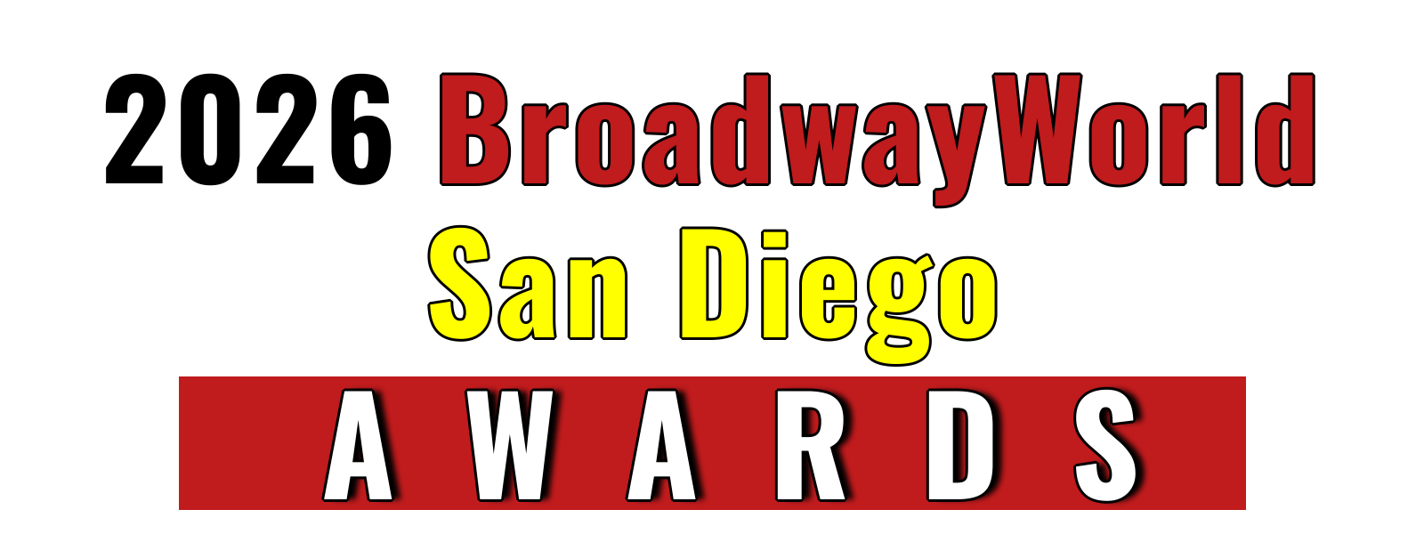 BroadwayWorld Awards