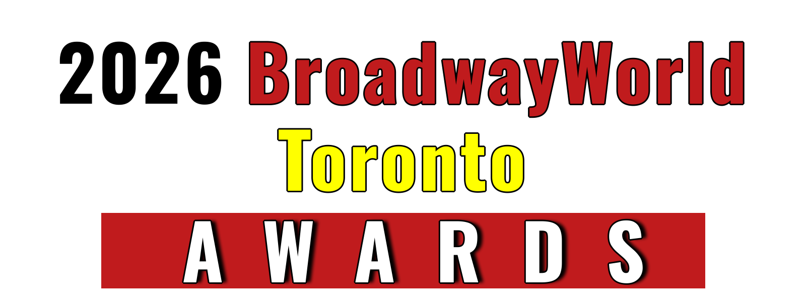 BroadwayWorld Awards