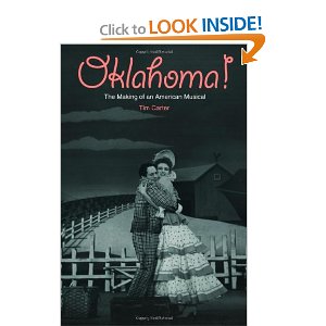 Oklahoma!: The Making of an American Musical by Tim Carter