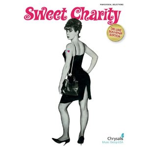 Sweet Charity by Cy Coleman, Dorothy Fields