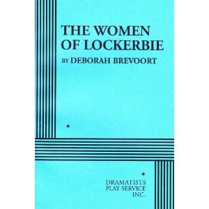 The Women of Lockerbie by Deborah Brevoort