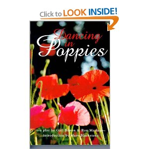 Dancing in Poppies by Gail Bowen, Ron Marken