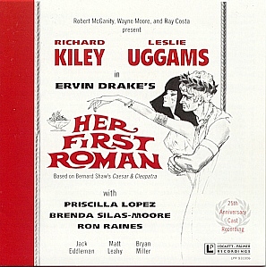 Her First Roman (Vocal Selections) by Ervin Drake