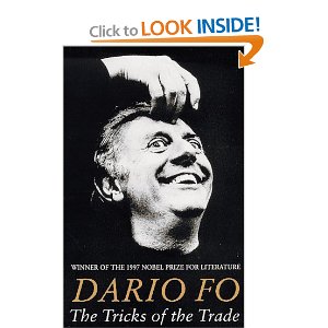 The Tricks of the Trade by Dario Fo