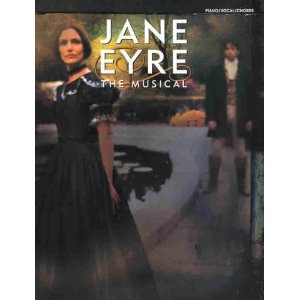 Jane Eyre - Vocal Selections by Paul Gordon, John Caird
