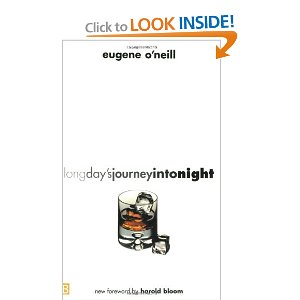 Long Day's Journey Into Night by Eugene O'Neill