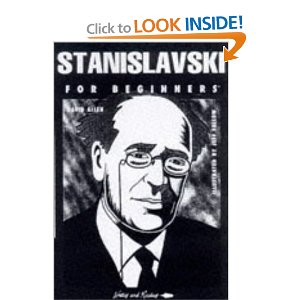 Stanislavski for Beginners by David Allen