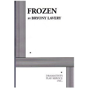 Frozen by Bryony Lavery 