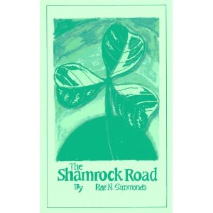 The Shamrock Road by Rae N. Simmonds