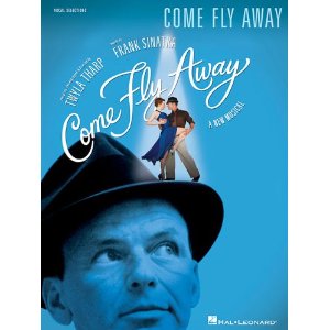Come Fly Away - Vocal Selections by Frank Sinatra