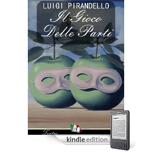 Il gioco delle parti by Luigi Pirandello