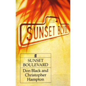 Sunset Boulevard (Vocal Selections) by Andrew Lloyd Webber