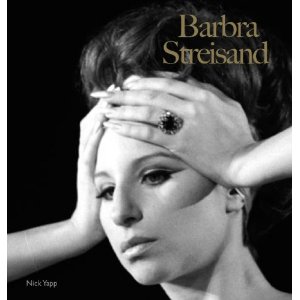 Barbra Streisand by Nick Yapp