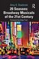 20 Seasons: Broadway Musicals of the 21st Century Cover