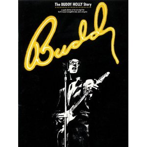 Buddy: The Buddy Holly Story (PVG) by Buddy Holly