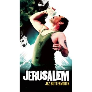 Jerusalem by Jez Butterworth