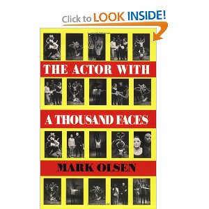 The Actor with a Thousand Faces by Mark Olsen
