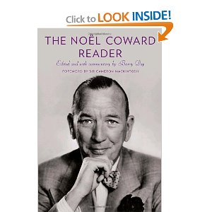 The Noël Coward Reader by Noël Coward